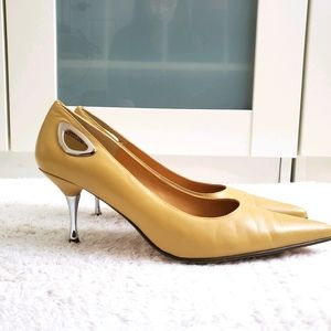 Impo Pumps Size 8